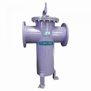 Basket Strainers BFS Series Flometriq Filtrations