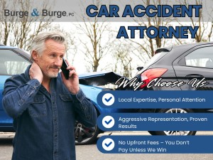 Car Accident Attorney Birmingham AL 1