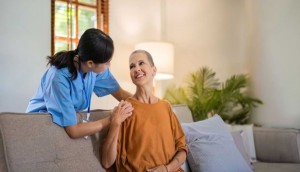 Companionship Care at Home