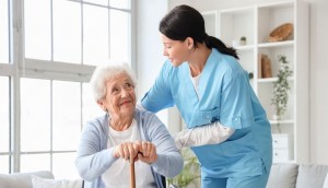 senior home care Apopka