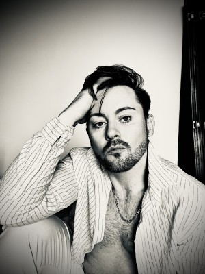 Caelthorne The Artist