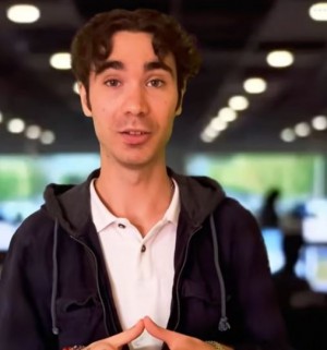 Founder Cristian Rus