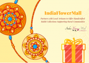 Send Rakhi to India - IndiaFlowerMall