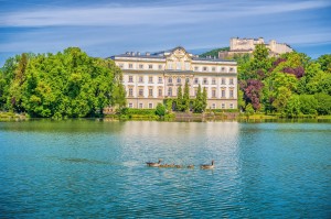 Exclusive The Sound of Music tour in Salzburg, curated by Glaminess.