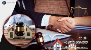 Estate Planning Attorney