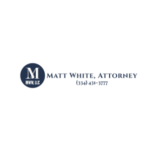 Mattwhite attorney Logo