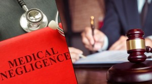 Nursing Home Negligence Attorneys