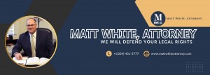 Personal Injury Lawyers Matt White Attorney
