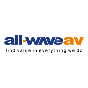 Allwave AV Systems Introduces Smart Collaboration Spaces Designed for the Future of Hybrid Work