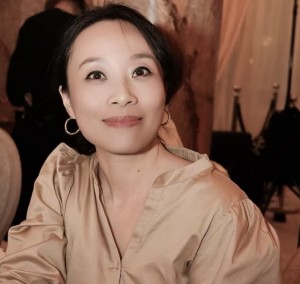 Luo San, International distributor,Senior Director of international bussiness at 1905 pictures