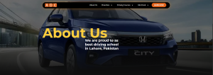 ADC Driving School