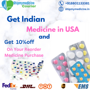 get indian medicine in usa