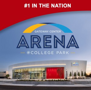 Gateway Center Arena