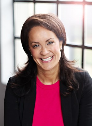 Lisa Stamper is a 7-figure intuitive business strategist