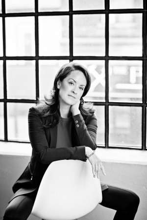 Lisa Stamper is an author and speaker