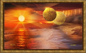 The mystical destination where King Solomon