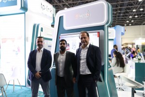 IPera and TP-Link Join Force