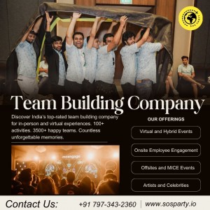 Team Building Company