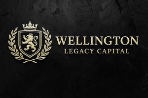 WELLINGTON GOLD HORIZONTAL