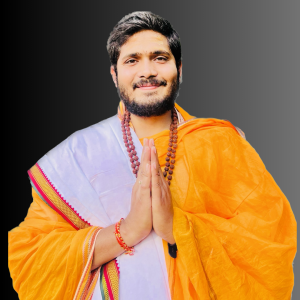 Shri Sumitacharya Ji Maharaj