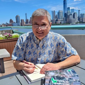 Toys in Babylon - 2025 IndieReader Discovery Award Winner