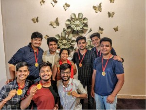 GCEC launches India’s 1st Finance Lab for undergraduate students on World Entrepreneurs Day