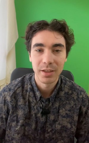 Cristian Rus CEO of Hive Strategic group