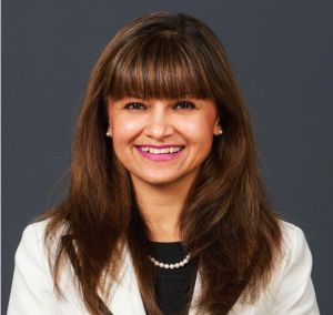 Namrata Shah, MD: Advancing Infectious Disease Care in Washington, DC