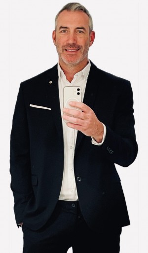 Liam Gordon Murphy - Business