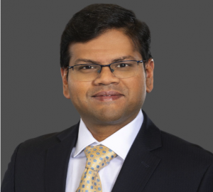 Dr. Sathish Karmegam, MD, MMM, FACP: A Leading Internist and Nephrologist Elevating Patient Care in Denton, TX