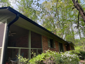 greensboro roofing contractor