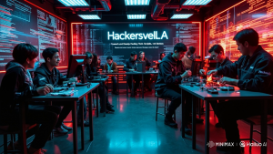 HackersvellA