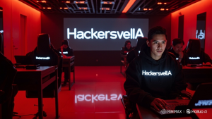 HackersvellA