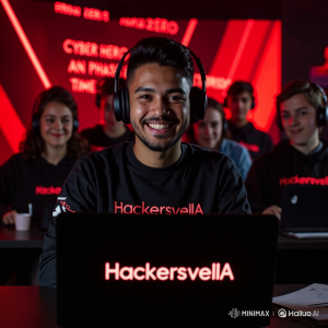 HackersvellA