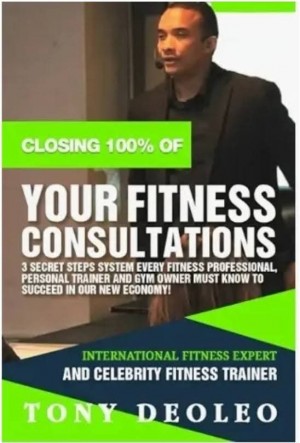 Bestselling Author Tony Deoleo Joins Salsa Icon Francisco Vasquez on the Red Carpet at L.A.'s World Salsa Festival