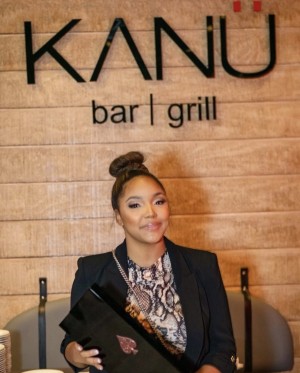 Kanu Bar in Harlem Brings Culture, Cocktails, and Community to Broadway