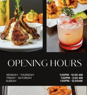 Kanu Bar in Harlem Brings Culture, Cocktails, and Community to Broadway