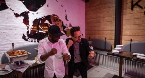 Kanu Bar in Harlem Brings Culture, Cocktails, and Community to Broadway