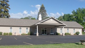 How to choose funeral Homes