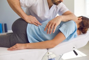 Chiropractic Care in Murfreesboro
