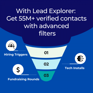 Lead Finder Variant 2