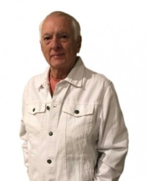 The Author Sid De Beer