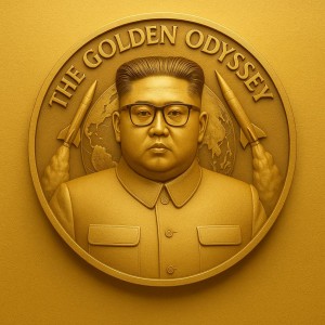 KIm Jong Un MemeCoin