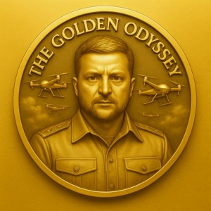 Zelensky MemeCoin