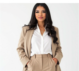 Josieana Trancoso, Recognized by BestAgents.us as a 2025 Top Agent 