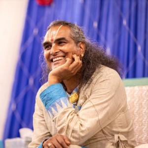Paramahamsa Vishwananda