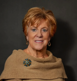 Jill Scott, Recognized by BestAgents.us as a 2025 Top Agent