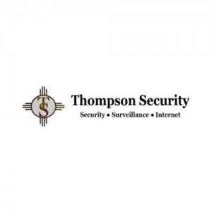 Thompson Security Logo