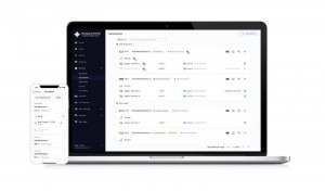 Thompson Security SolarShield App