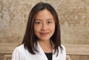 Yuhui Hu, DMD, a General & Cosmetic Dentist with C & H Dental